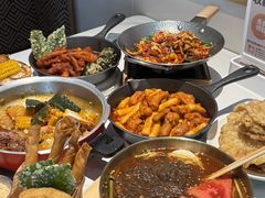 -成都仁和新城购物中心