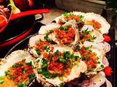 -喜来登酒店-盛宴标帜餐厅