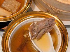 -莉莉海堂HAITANG·烤鸭(国贸商城店)