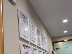 -爱康国宾体检中心(福田分院)