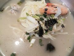 -农乐园炭火烤肉(繁花中心店)