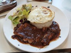-柠檬树茶餐厅(海雅缤纷城店)