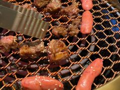 -極屋鮨牛 · 烧肉酒场(时代C馆店)