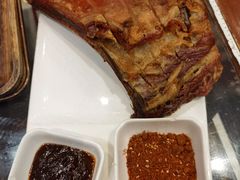 -哈啾嗨·新概念蒙餐(红星新城店)