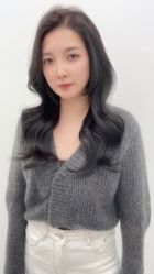 -5号HAIR SALON 专业染发馆