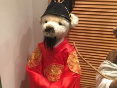 -济州岛泰迪熊博物馆