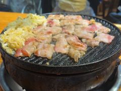 -石记老北京炙子烤肉(松园店)