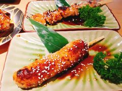-沼津港渔市(宏伊国际广场店)