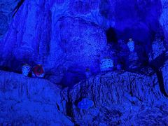 -九华秋浦胜境大王洞风景区