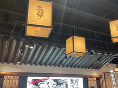 -大盐帮川菜馆(长楹天街店)