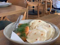 -BOR Eatery(安福路店)