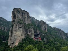 -雁荡山风景名胜区