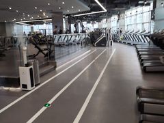 -OXYGYM 奥美氧舱运动中心(朝阳大悦城店)