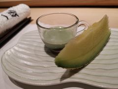 -鮨一日本料理(大中华店)