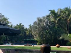 -三亚湾海居铂尔曼度假酒店