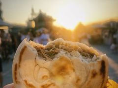 -樊记腊汁肉(竹笆市总店)