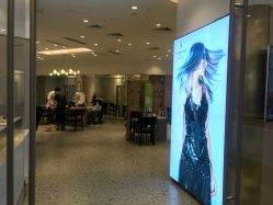 -Kraemer paris·苏豪路易士·嘉玛发廊