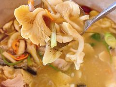 -云南野生菌石锅鱼石锅鸡(大金塔店)