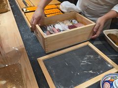 -荣一代目OMAKASE板前料理