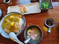 -轻音料理(王府星Mall店)
