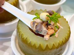 -聚福山莊·寻味顺德(北滘店)