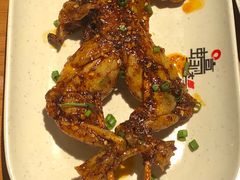 -蚝太郎 • 海鲜烧烤(Upark店)