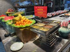 -吉布鲁牛排海鲜自助(CBD万达店)