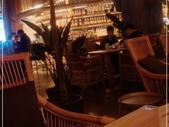 -不二·民谣音乐餐吧(长沙店)