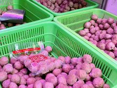 -阿娟牛肉丸·手打牛肉丸·现做现卖