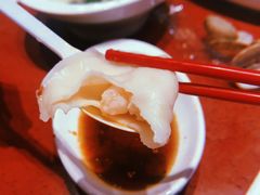 -喜家德虾仁水饺(长泰广场店)