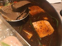 -老鼎旺安格斯牛肉火锅(衡艺广场店)