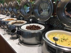 -凡塔斯牛排自助餐厅(莆田万达店)