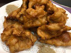 软炸肉-林之六八·6886大连老菜馆