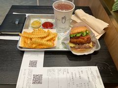 -Shake Shack(西单大悦城店)