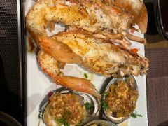 -福樱兰海鲜放题铁板烧(加州店)