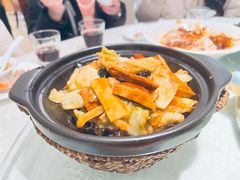 -阿英煲(凉城路店)