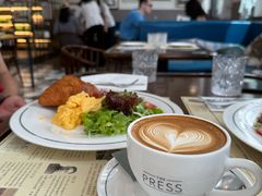 -THE PRESS(申报馆店)