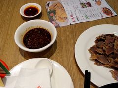-泰煌鸡·上海白斩鸡·鸡汤面(鹤庆店)