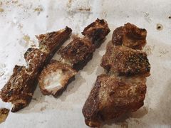 -欧提汗·新疆餐厅·清真(银都路店)