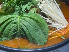 -韩香福脊骨汤锅(上杭路店)