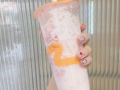 -CoCo都可(虹口龙之梦店)