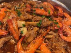 -胖哥俩肉蟹煲(湖滨银泰in77店)