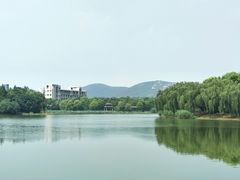 -江南大学(蠡湖校区)