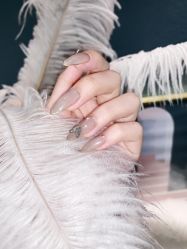 -雪儿·YuKi美甲美睫皮肤管理Salon