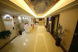 -东方幸福国际母婴月子会所(沙湾公园店)