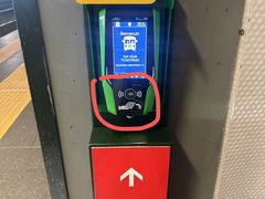 -米兰马尔彭萨国际机场