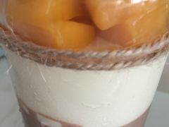 -Dark Horse·黑马蛋糕·低脂·低糖淡奶(金匙望湖大厦店)