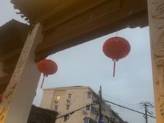 -三林塘老街