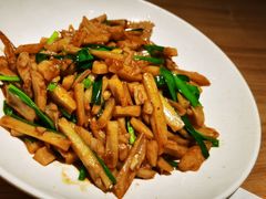 -徽张·新徽菜(五棵松·永定路店)