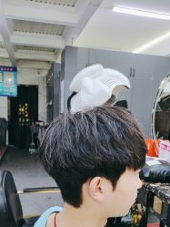 -东方美妍